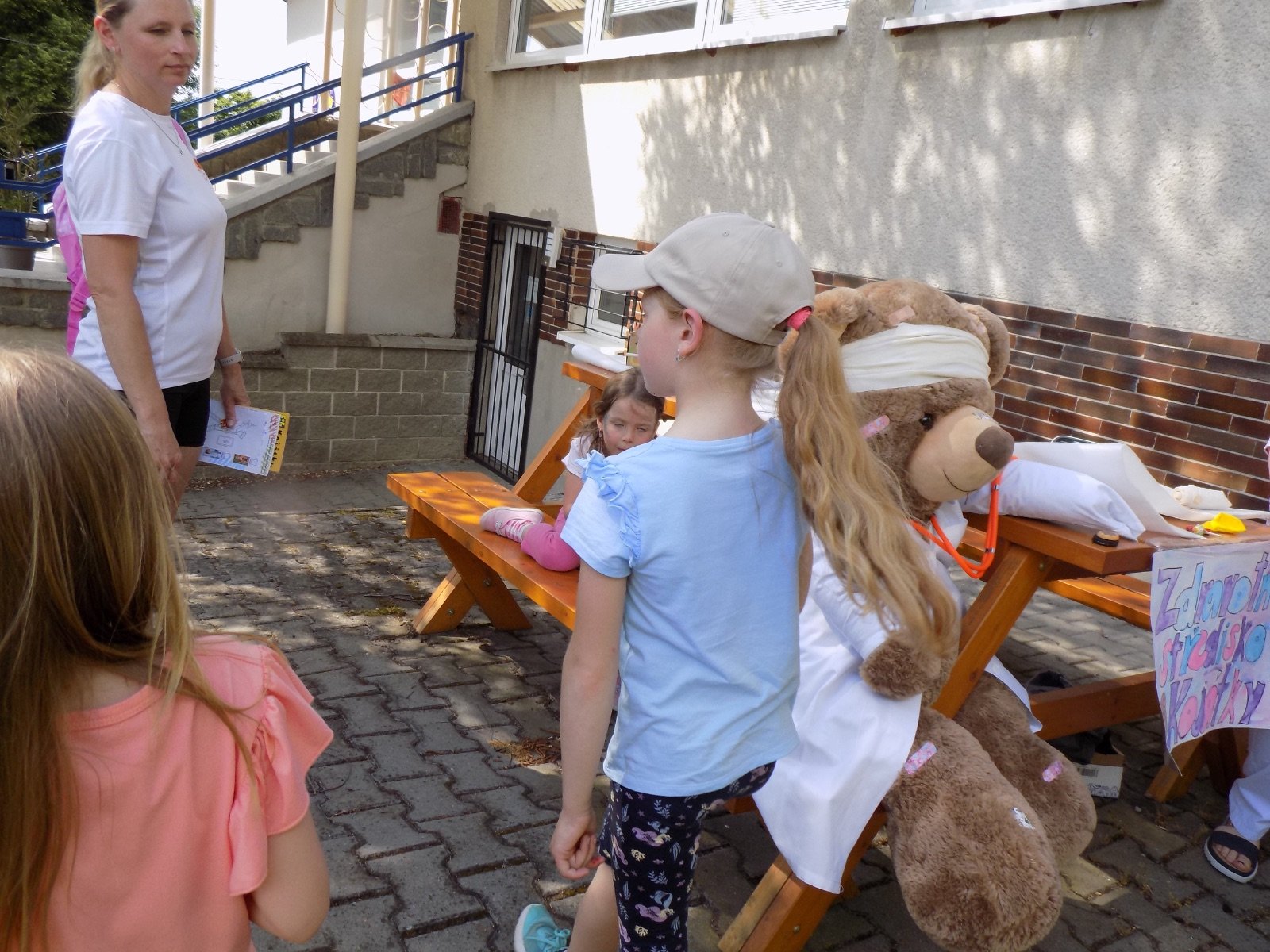 Dětský den 🧒👶🥰