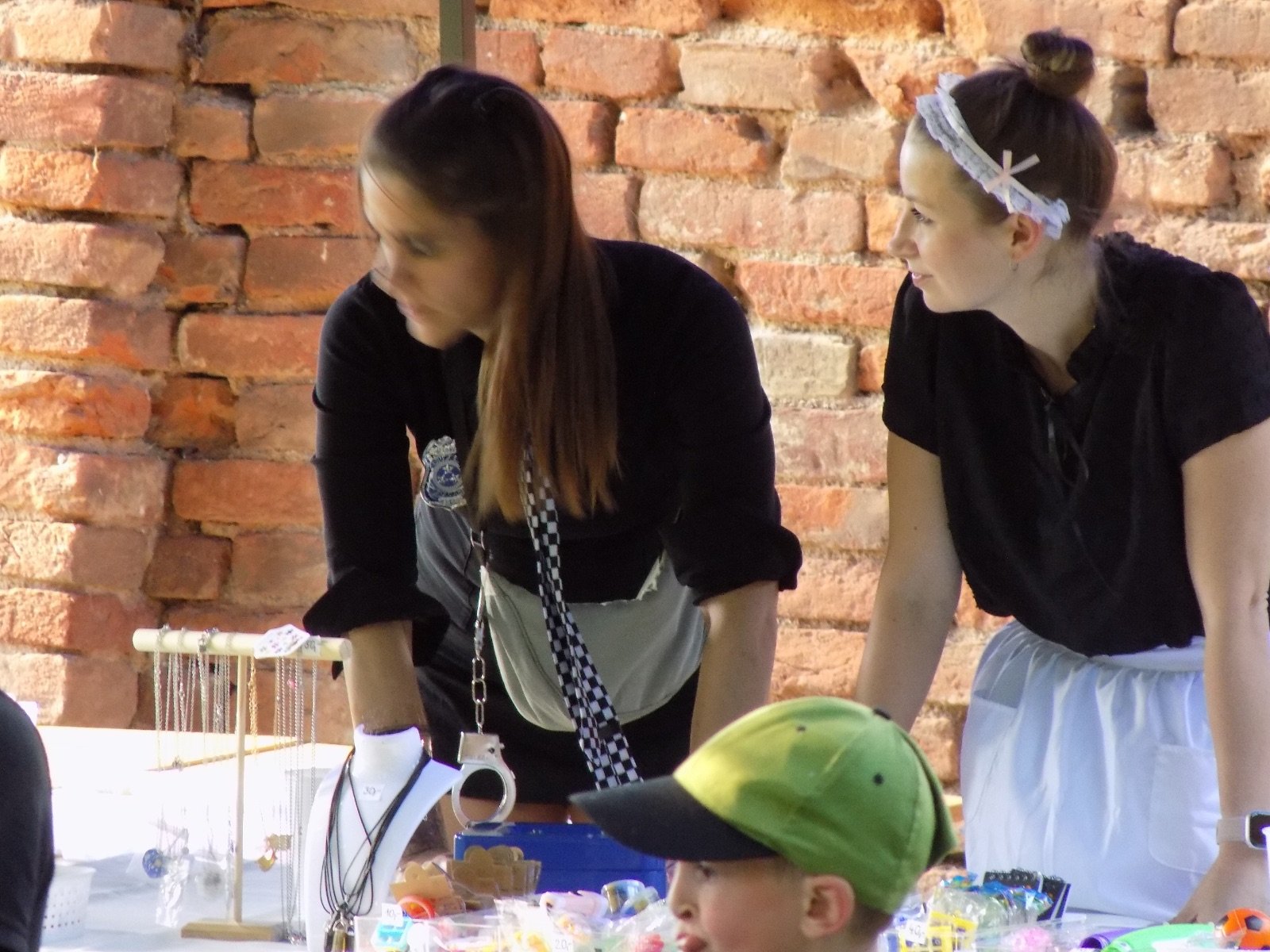 Dětský den 🧒👶🥰