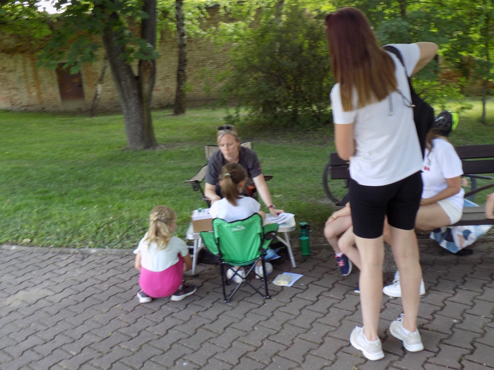 Dětský den 🧒👶🥰