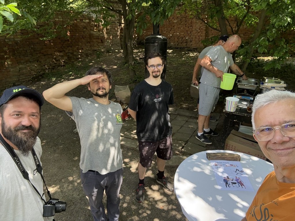 Dětský den 🧒👶🥰